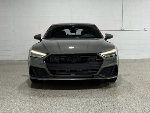 Used 2023 Audi A7 3.0T Prestige AWD/4WD image 3