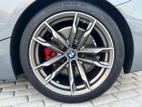 Used 2026 BMW Z4 M40i w/ Premium Package image 3