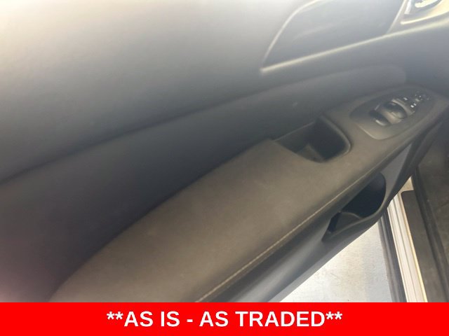 Used 2017 Nissan Pathfinder S AWD/4WD image 17