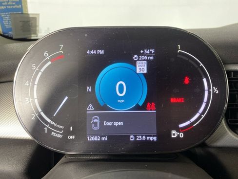 Certified 2022 MINI Cooper 2-Door Hardtop image 16