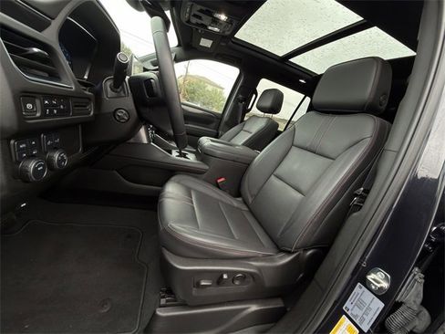 Certified 2024 Chevrolet Tahoe RST w/ Luxury Package image 26