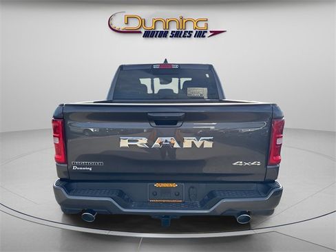 New 2026 RAM 1500 Big Horn image 3