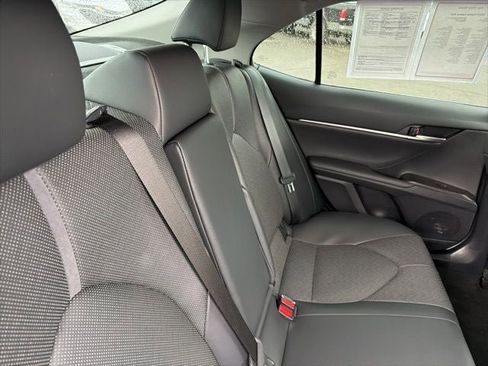 Used 2023 Toyota Camry XLE w/ Navigation Package image 24