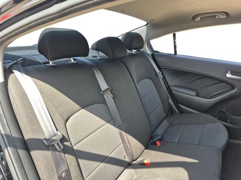 Used 2018 Kia Forte LX FWD image 31