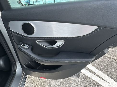 Used 2015 Mercedes-Benz C 300 4MATIC Sedan image 16