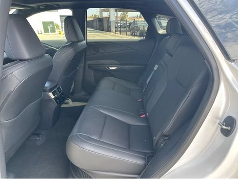 Certified 2026 Lexus RX 350 w/ Convenience Package AWD/4WD image 17