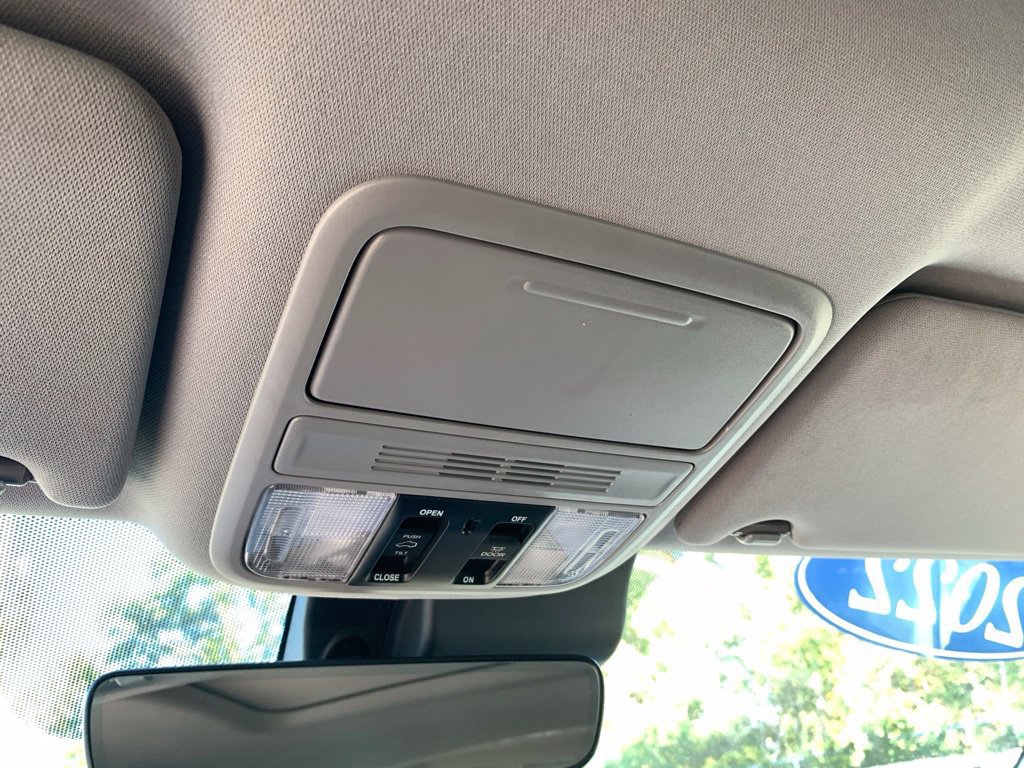 Certified 2022 Honda Pilot EX-L image 23