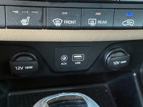 Used 2016 Hyundai Tucson Limited w/ Option Group 03 FWD image 20