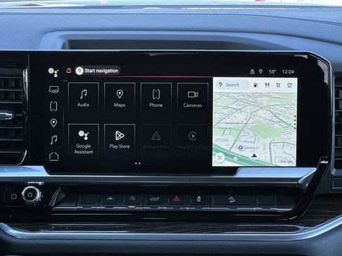 New 2026 GMC Sierra 1500 Elevation image 4