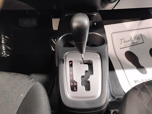 Used 2024 Mitsubishi Mirage ES image 40