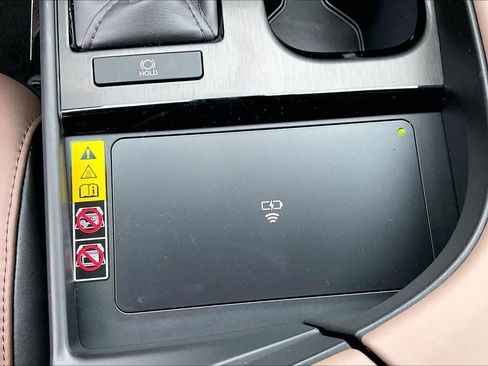 New 2025 Lexus ES 350 image 14