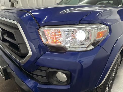 Used 2022 Toyota Tacoma SR5 image 28