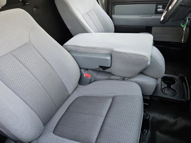 Used 2012 Ford F150 XL w/ PWR Equipment Group RWD image 16