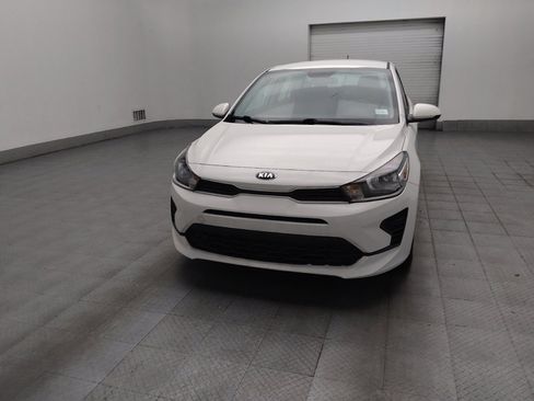 Used 2021 Kia Rio LX FWD image 15