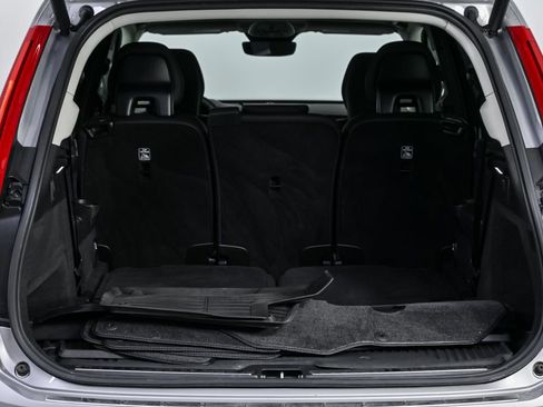 Certified 2024 Volvo XC90 B5 Plus image 33