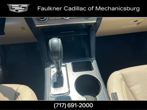Used 2017 Subaru Legacy 2.5i Limited AWD/4WD image 19