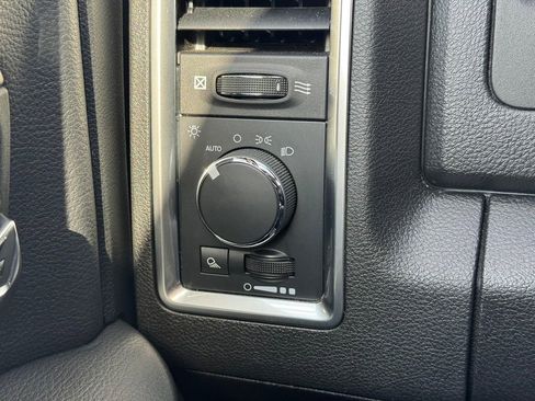 Used 2023 RAM 1500 Classic Warlock AWD/4WD image 20