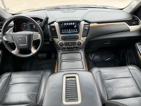 Used 2017 GMC Yukon XL Denali w/ Open Road Package image 17