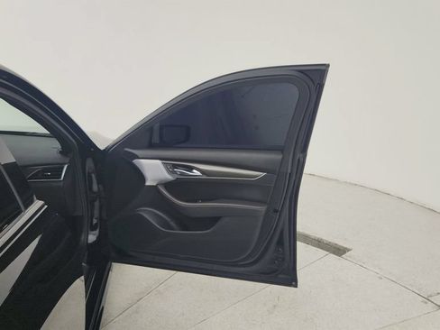 Used 2024 Cadillac CT5 V w/ Premium Package RWD image 24