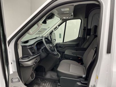 New 2026 Ford Transit 250 148 Medium Roof