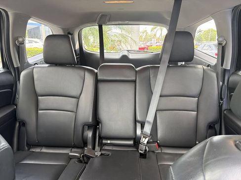 Used 2022 Honda Pilot EX-L image 14