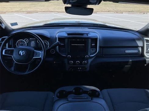 Used 2024 RAM 2500 Big Horn image 18