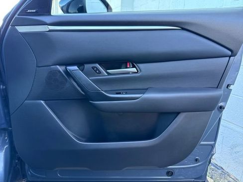 Used 2024 MAZDA CX-50 AWD 2.5 S w/ Cargo Package image 24