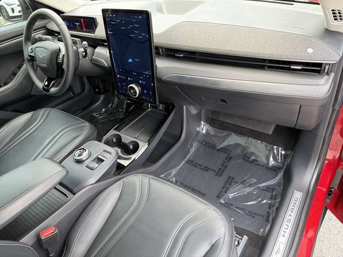 Certified 2023 Ford Mustang Mach-E Premium RWD image 11