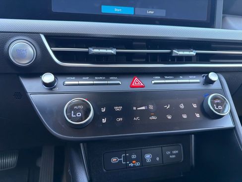New 2026 Hyundai Sonata Limited FWD image 25