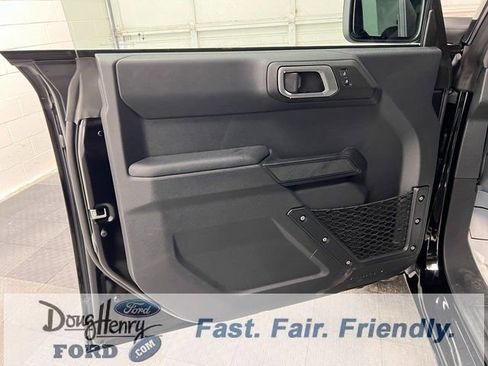 New 2025 Ford Bronco Big Bend image 24