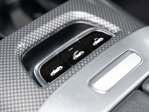 Certified 2025 Mercedes-Benz CLE 300 4MATIC Cabriolet image 25