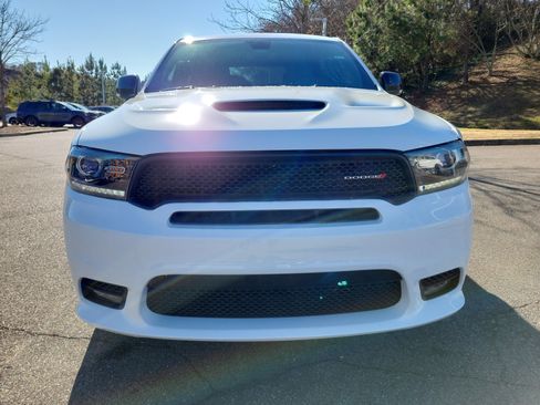 Used 2020 Dodge Durango GT image 19