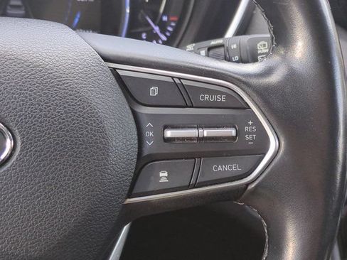 Used 2020 Hyundai Santa Fe Limited FWD image 25