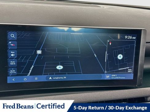 Certified 2025 Hyundai Santa Cruz Limited AWD/4WD image 17