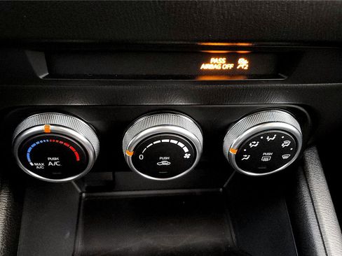 Used 2019 MAZDA CX-5 Sport image 30