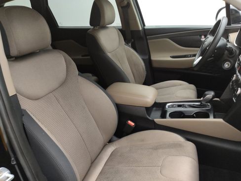 Used 2019 Hyundai Santa Fe SE FWD image 21