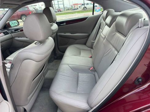 Used 2004 Lexus ES 330 image 6