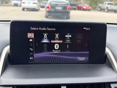 Used 2018 Lexus NX 300 F Sport image 22