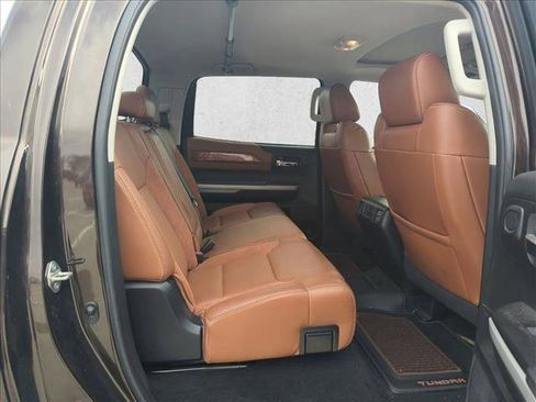 Used 2019 Toyota Tundra 1794 Edition image 16