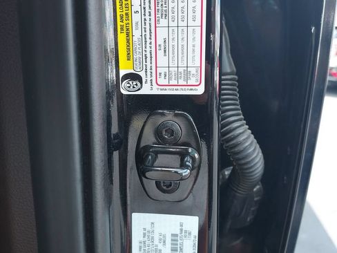 Used 2023 Ford F250 King Ranch AWD/4WD image 25