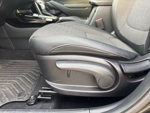 Certified 2024 Kia Seltos S image 20