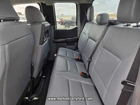 New 2026 Ford F150 XL AWD/4WD image 9