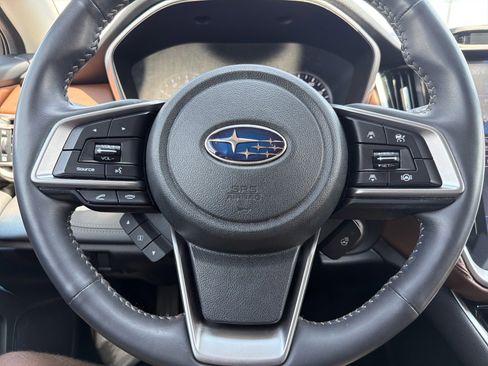 Certified 2022 Subaru Outback Touring XT AWD/4WD image 25