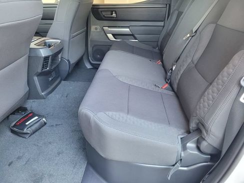New 2026 Toyota Tundra SR5 AWD/4WD image 7