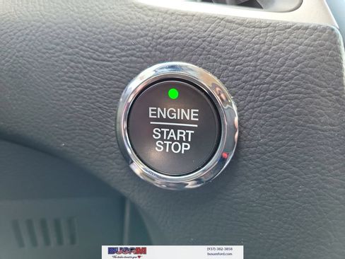 Certified 2024 Ford Edge SEL AWD/4WD image 27