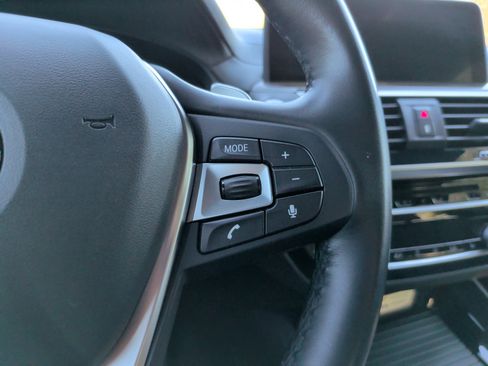 Used 2019 BMW X4 M40i w/ Driving Assistance Package image 23