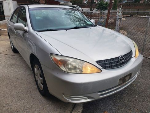 Used 2003 Toyota Camry LE image 4