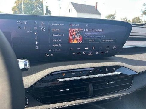 New 2026 Buick Enclave Sport Touring w/ Power Package image 20