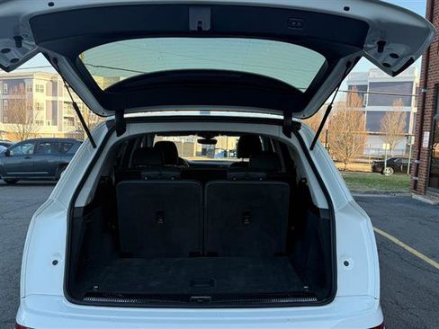 Used 2022 Audi Q7 3.0T Premium Plus image 13