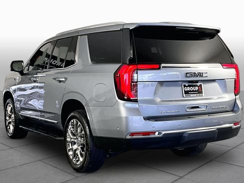 Used 2026 GMC Yukon Elevation w/ Elevation Premium Package image 22